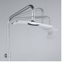 Душевой гарнитур KLUDI Fizz Dual, 6709105-00